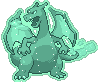Eternal IcyCharizard